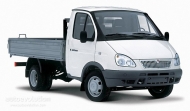 GAZ GAZELLE грузовой