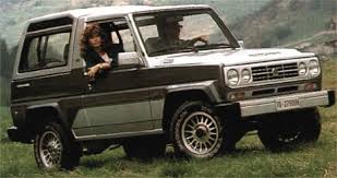 BERTONE FREECLIMBER