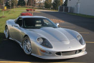 CALLAWAY C12 купе