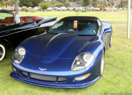 CALLAWAY C12 кабриолет