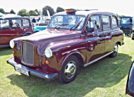 CARBODIES FX4