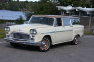 CHECKER MARATHON Station Wagon