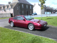 GINETTA G27