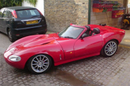GINETTA G34