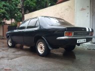 HINDUSTAN CONTESSA CLASSIC (MJY)