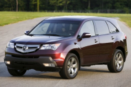 ACURA MDX (YD2)