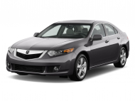 ACURA TSX (CU)