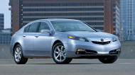 ACURA TL (UA8, UA9)