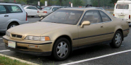 ACURA LEGEND III