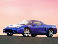 ACURA NSX