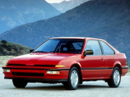 ACURA INTEGRA хетчбек