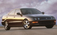 ACURA INTEGRA седан