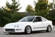 ACURA INTEGRA купе