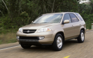 ACURA MDX (YD1)