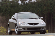 ACURA RSX купе (DC_)