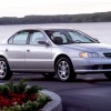 ACURA TL