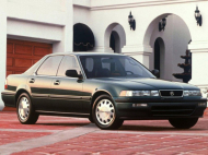 ACURA VIGOR