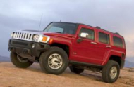 HUMMER HUMMER H2  SUT пикап
