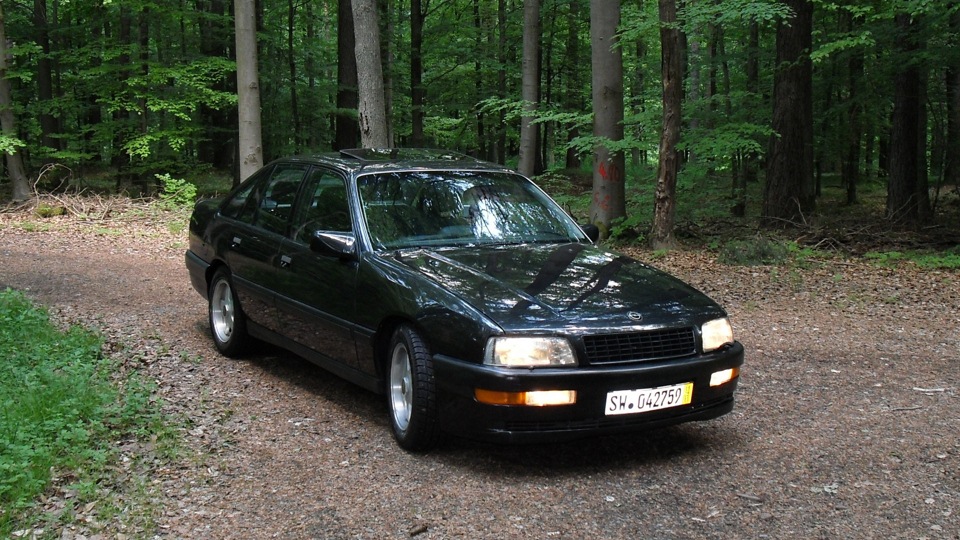 IRMSCHER SENATOR
