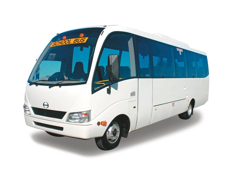 HINO RB