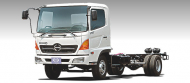 HINO Serie 500