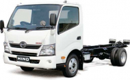 HINO Serie 300