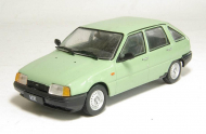 ISH ORBITA (2126)