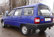 ISH ORBITA универсал (21262)