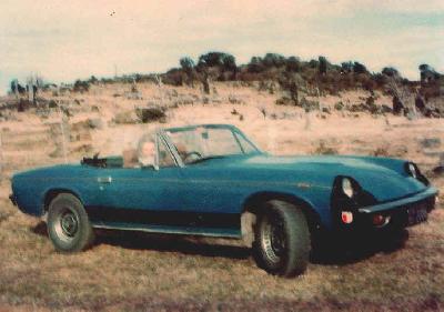 JENSEN HEALEY
