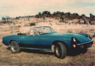 JENSEN HEALEY