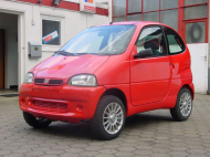 LIGIER AMBRA