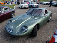 MARCOS 1600