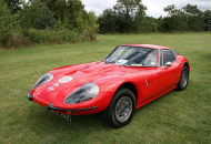 MARCOS 2-3 Litre