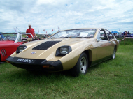 MARCOS MANTIS
