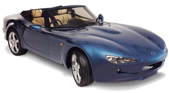 MARCOS TS 250