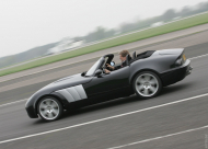 MARCOS TSO Convertible