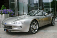 MARCOS TSO GT2