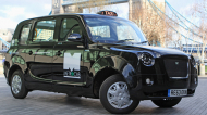 METROCAB TAXI