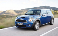 MINI MINI CLUBVAN (R55)