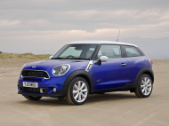 MINI MINI PACEMAN (R61)