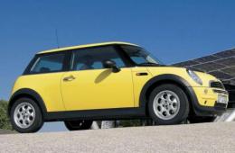 MINI MINI (R50, R53)