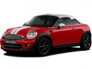 MINI MINI купе (R58)