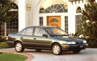 INFINITI G20
