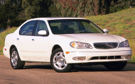 INFINITI I30