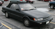 INFINITI M30 Convertible