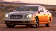 INFINITI Q45 (F50)