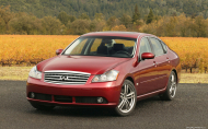 INFINITI M45