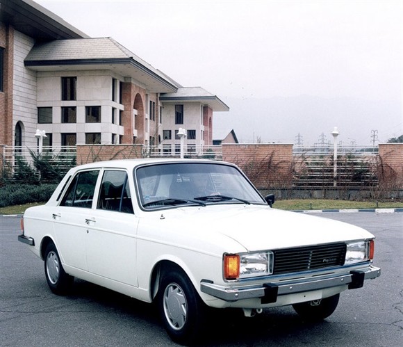 PAYKAN 1600
