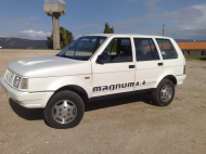 RAYTON FISSORE MAGNUM