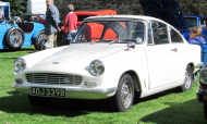 BOND EQUIPE купе